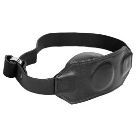 Strict Leather Stuffer Mouth Gag - Large